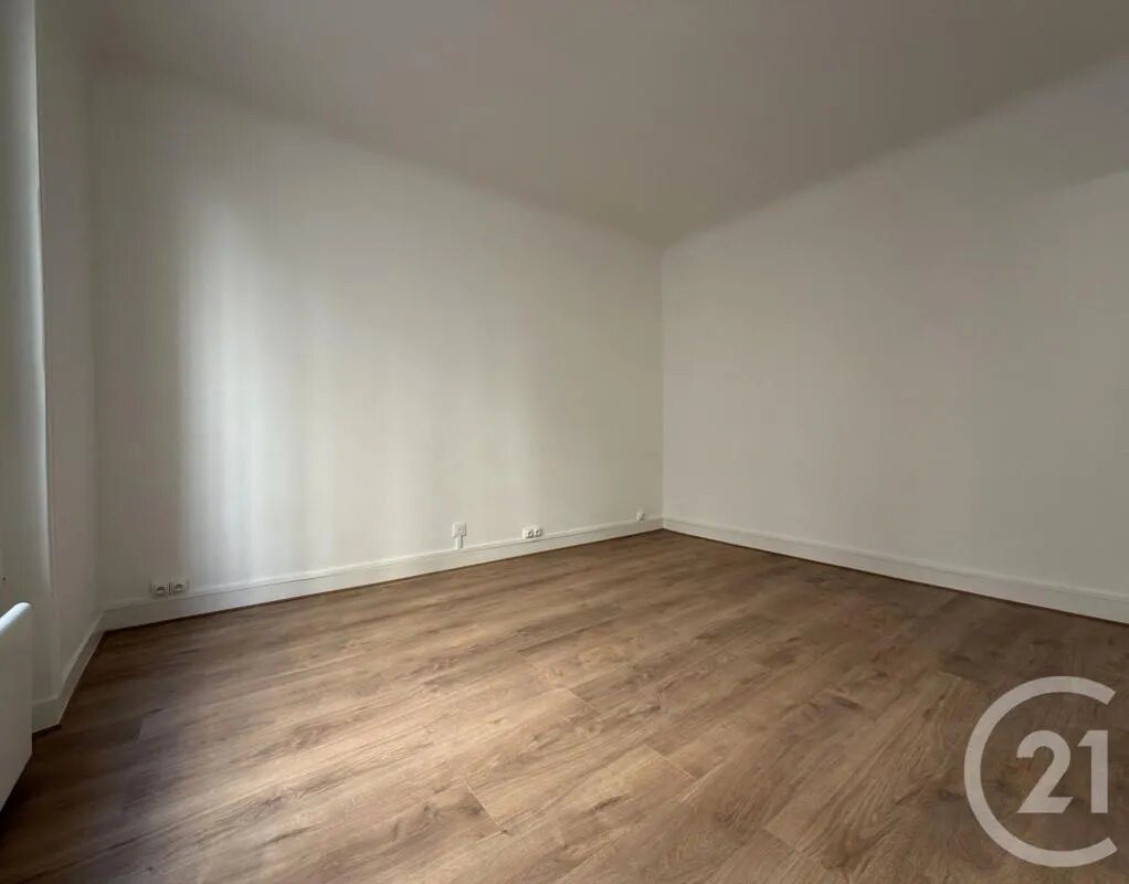 Appartement à louer, 26m², Paris 19ème