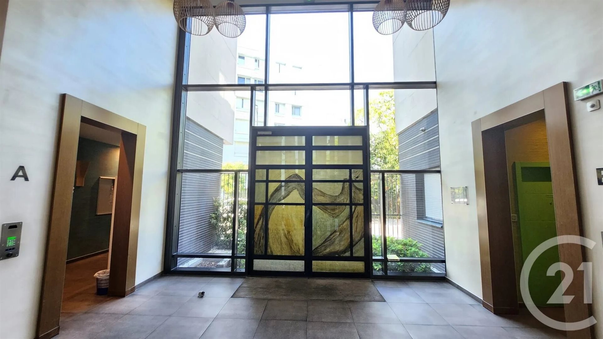 Appartement à vendre, 48m², Paris 19ème