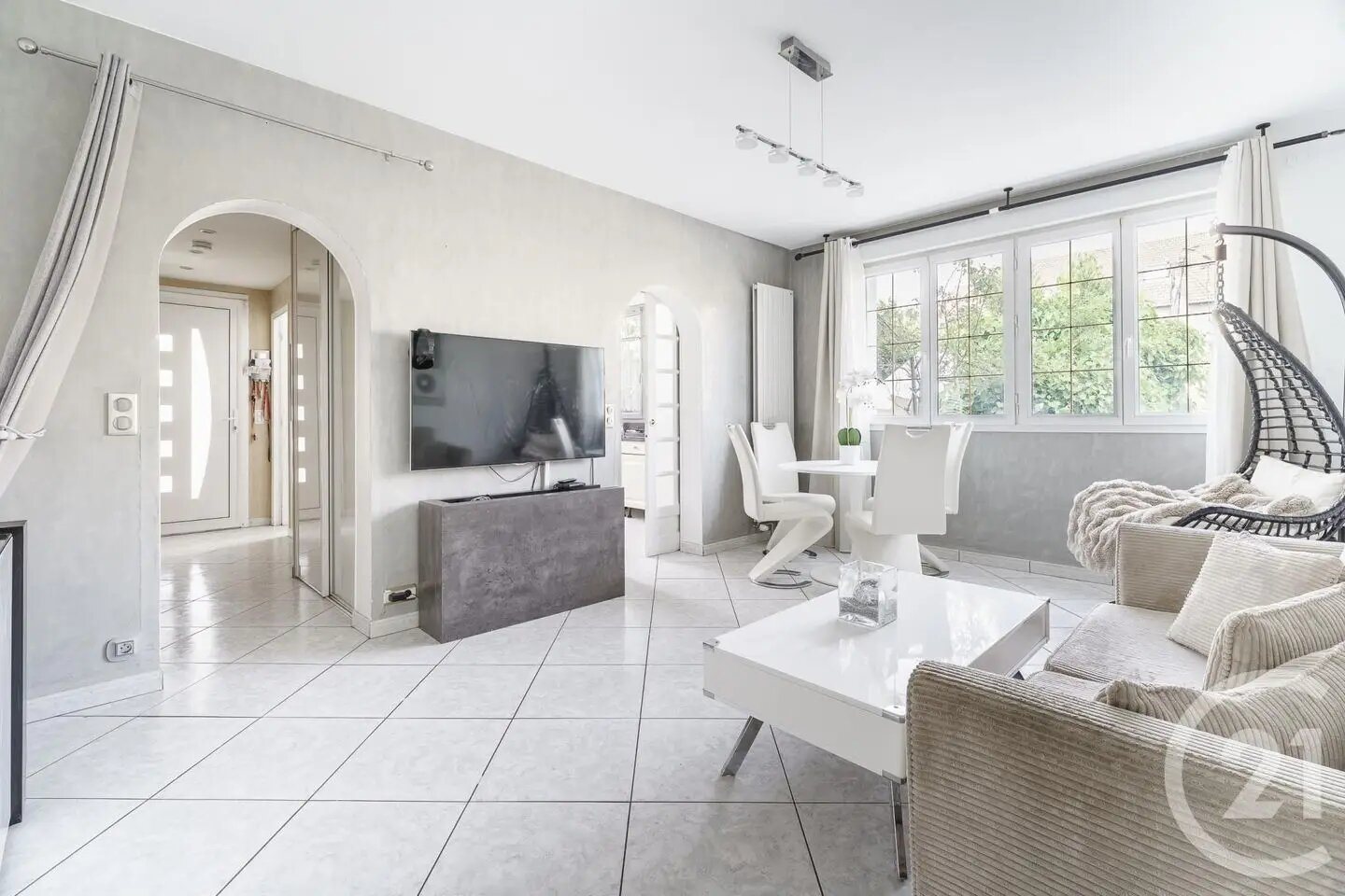 Maison à vendre, 142m², Drancy