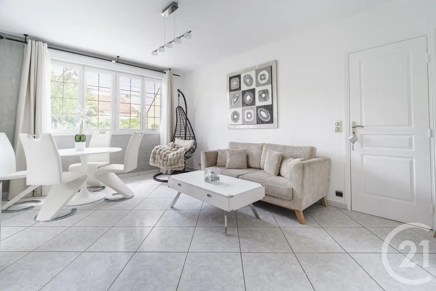 Maison à vendre, 142m², Drancy