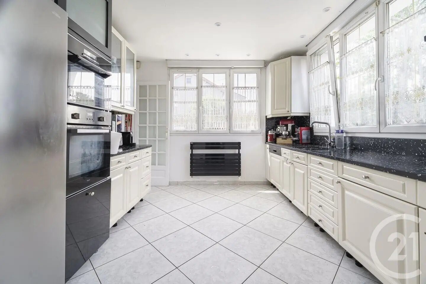 Maison à vendre, 142m², Drancy