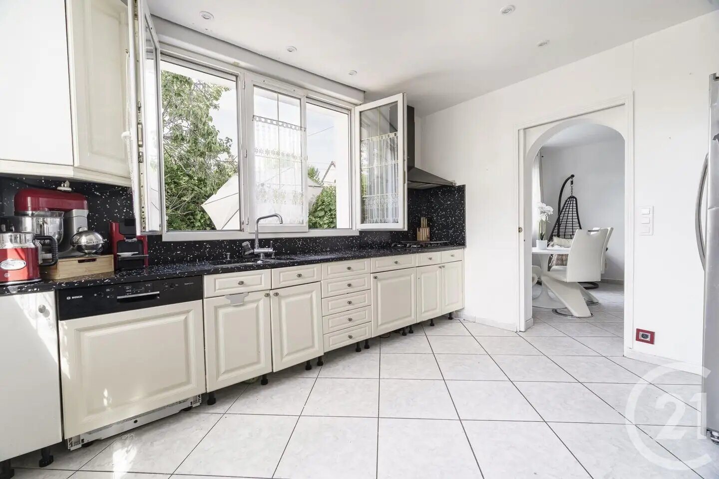Maison à vendre, 142m², Drancy