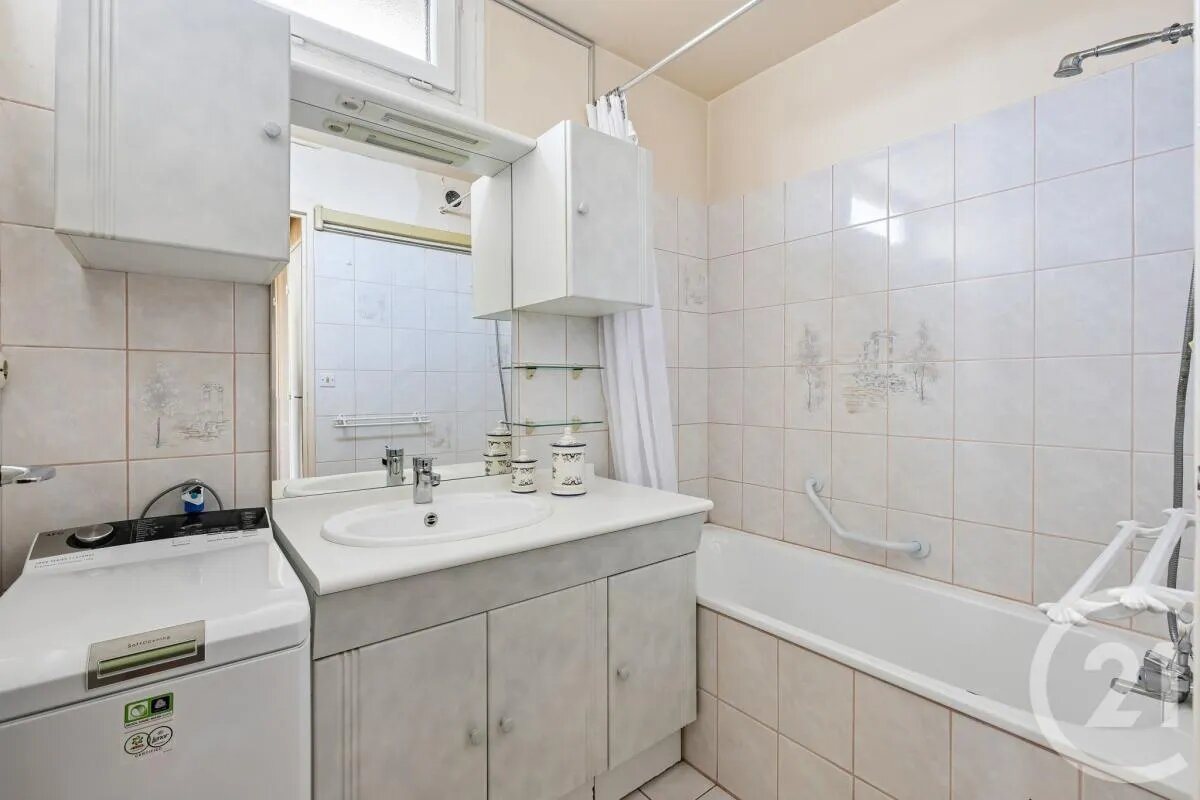 Appartement à vendre, 57m², Clichy