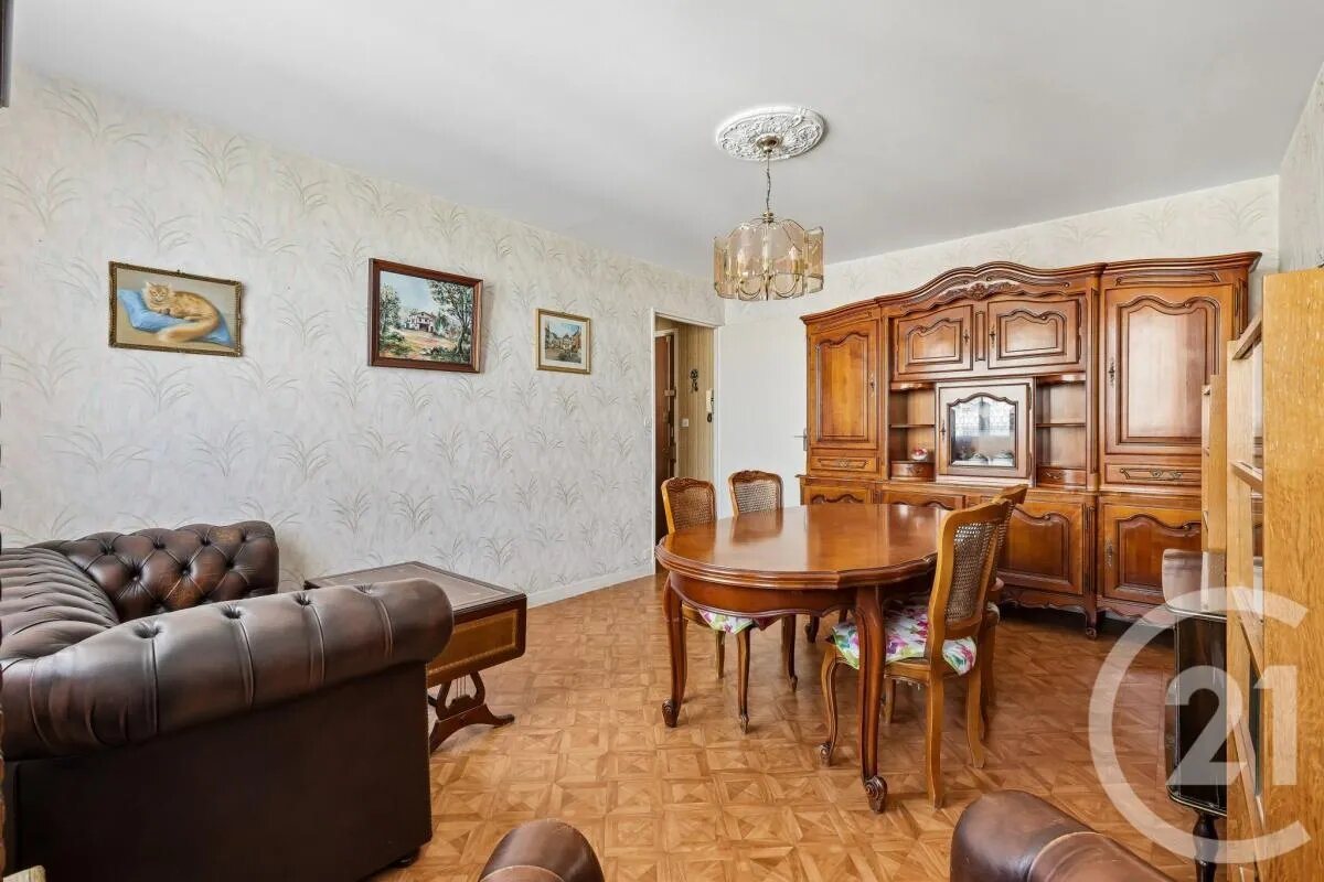Appartement à vendre, 57m², Clichy