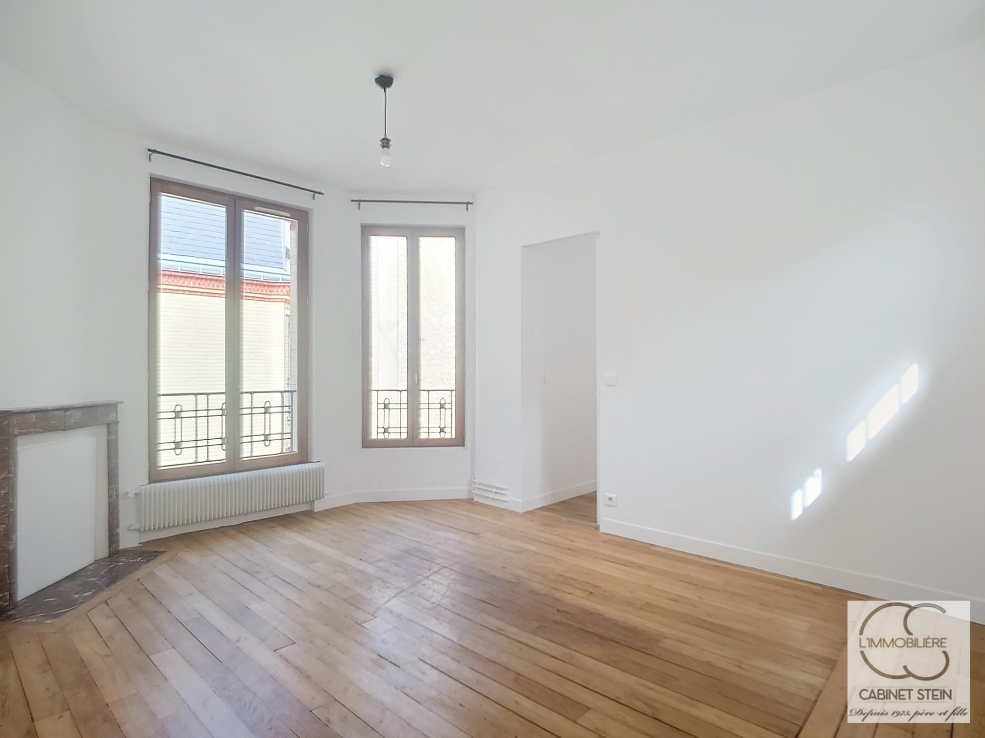 Maison à louer, 43m², Paris 15ème
