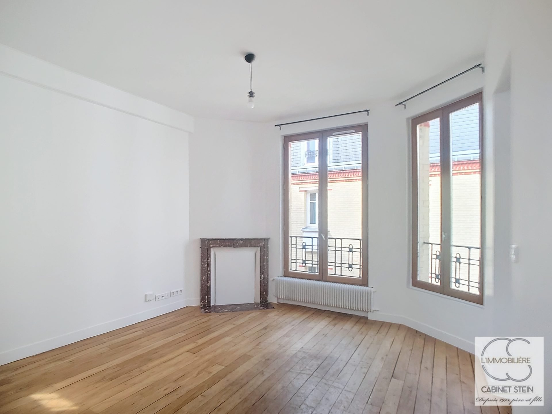 Maison à louer, 43m², Paris 15ème