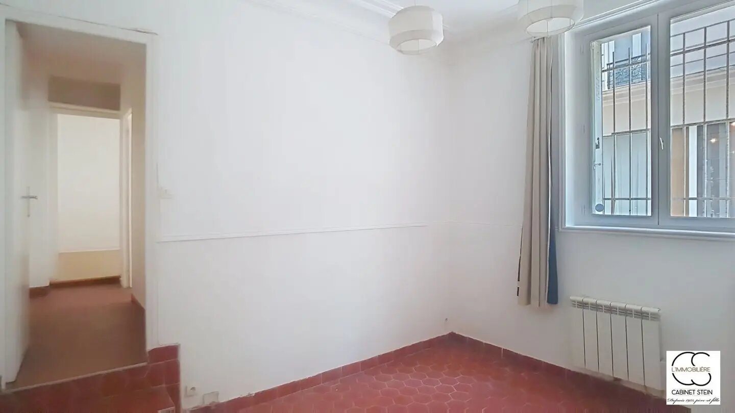 Appartement à vendre, 43m², Paris 11ème