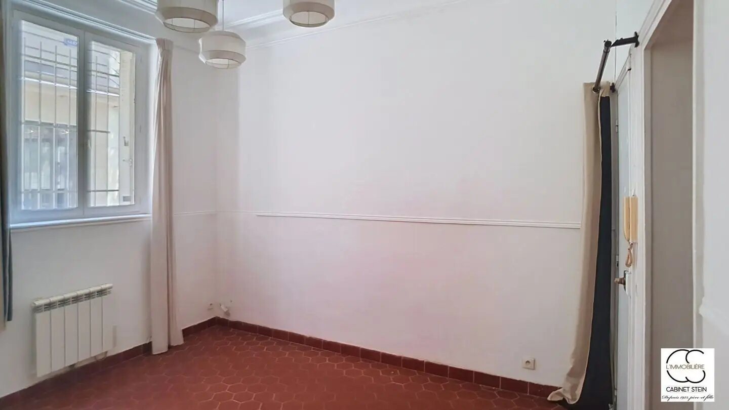 Appartement à vendre, 43m², Paris 11ème