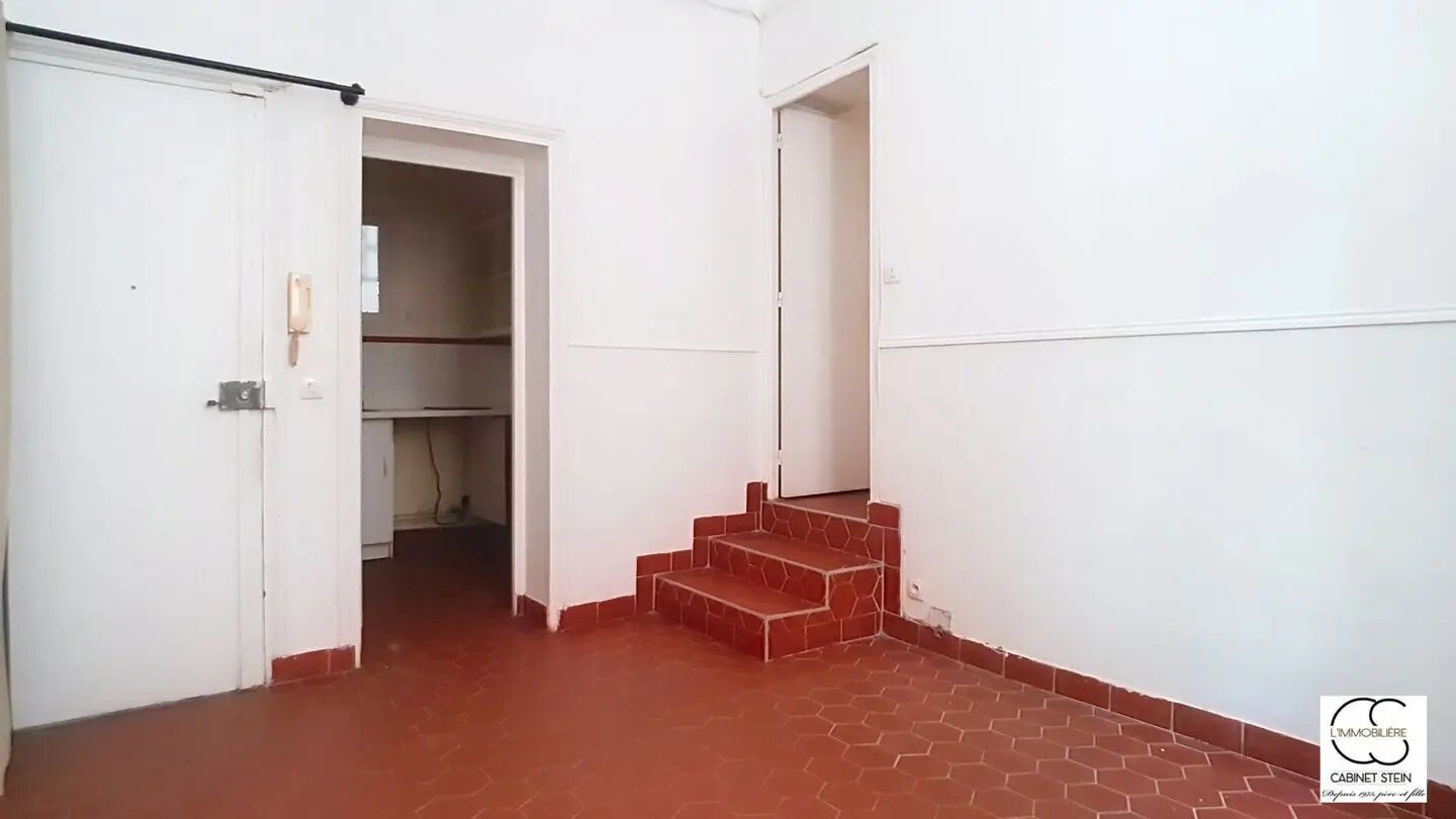 Appartement à vendre, 43m², Paris 11ème
