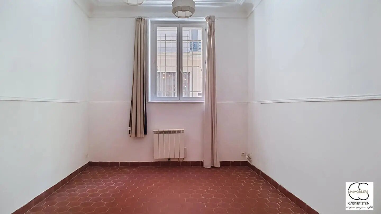 Appartement à vendre, 43m², Paris 11ème