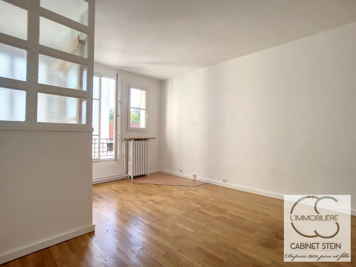 Appartement à vendre, 25m², Paris 12ème