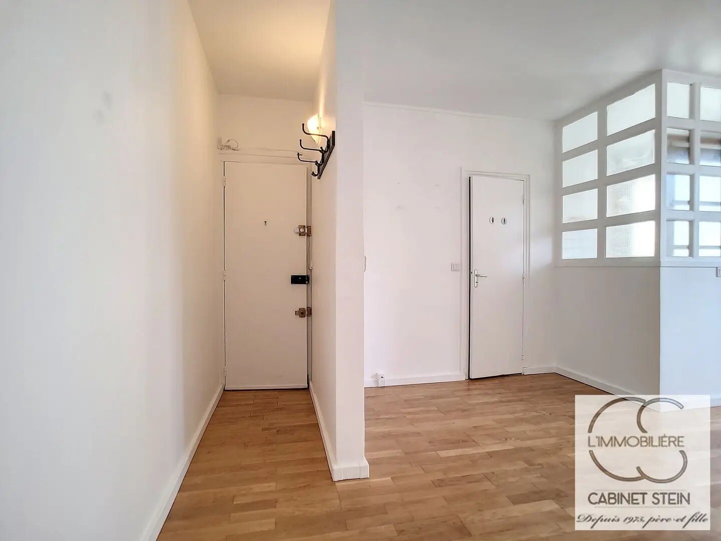Appartement à vendre, 25m², Paris 12ème