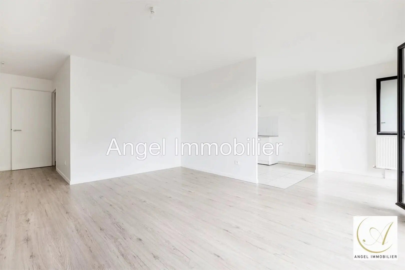 Appartement à vendre, 94m², Montreuil