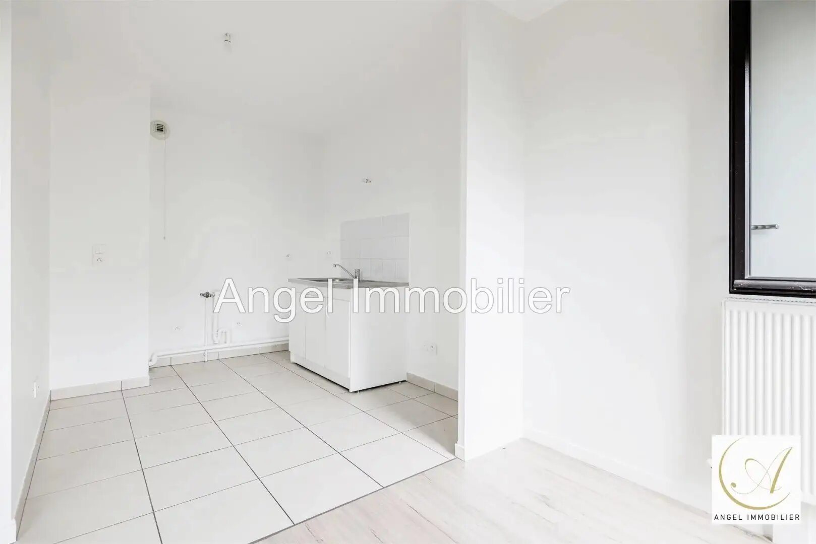 Appartement à vendre, 94m², Montreuil