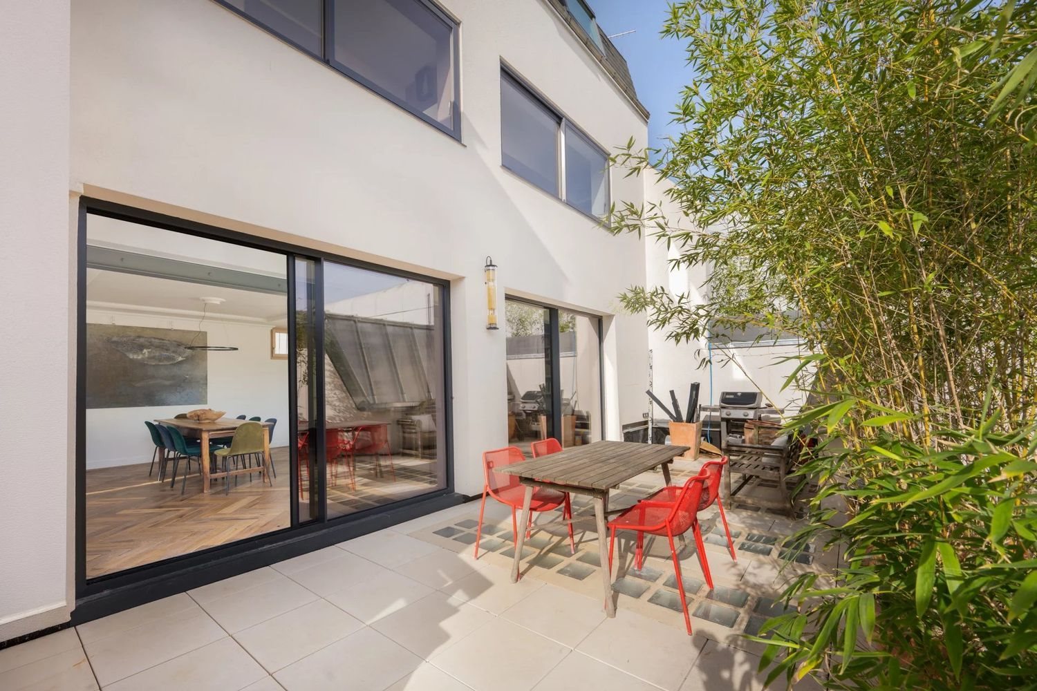 Maison à vendre, 239m², Boulogne-Billancourt
