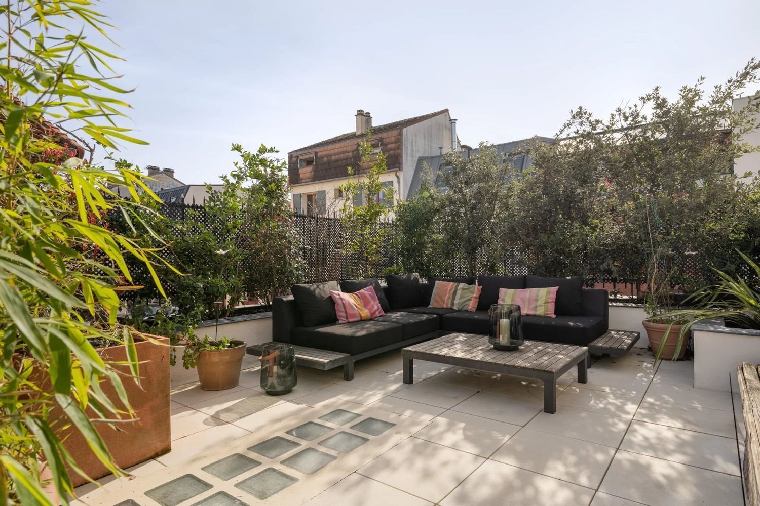 Maison à vendre, 239m², Boulogne-Billancourt