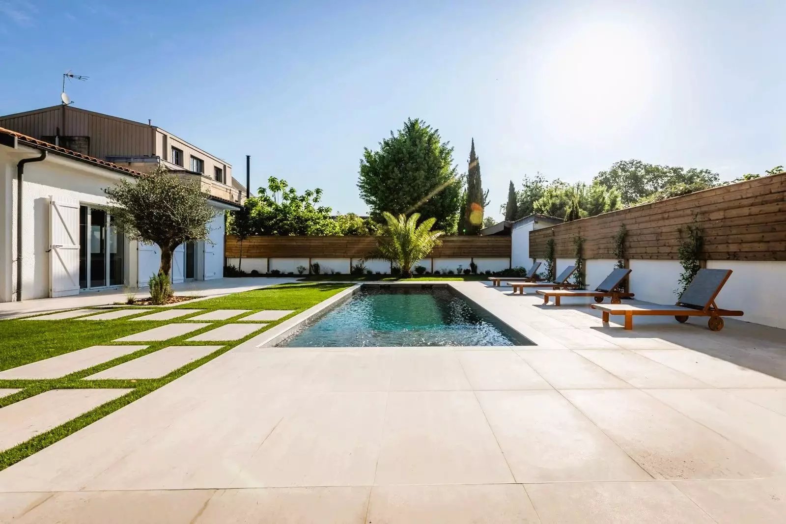 Maison à vendre, 272m², Le Bouscat
