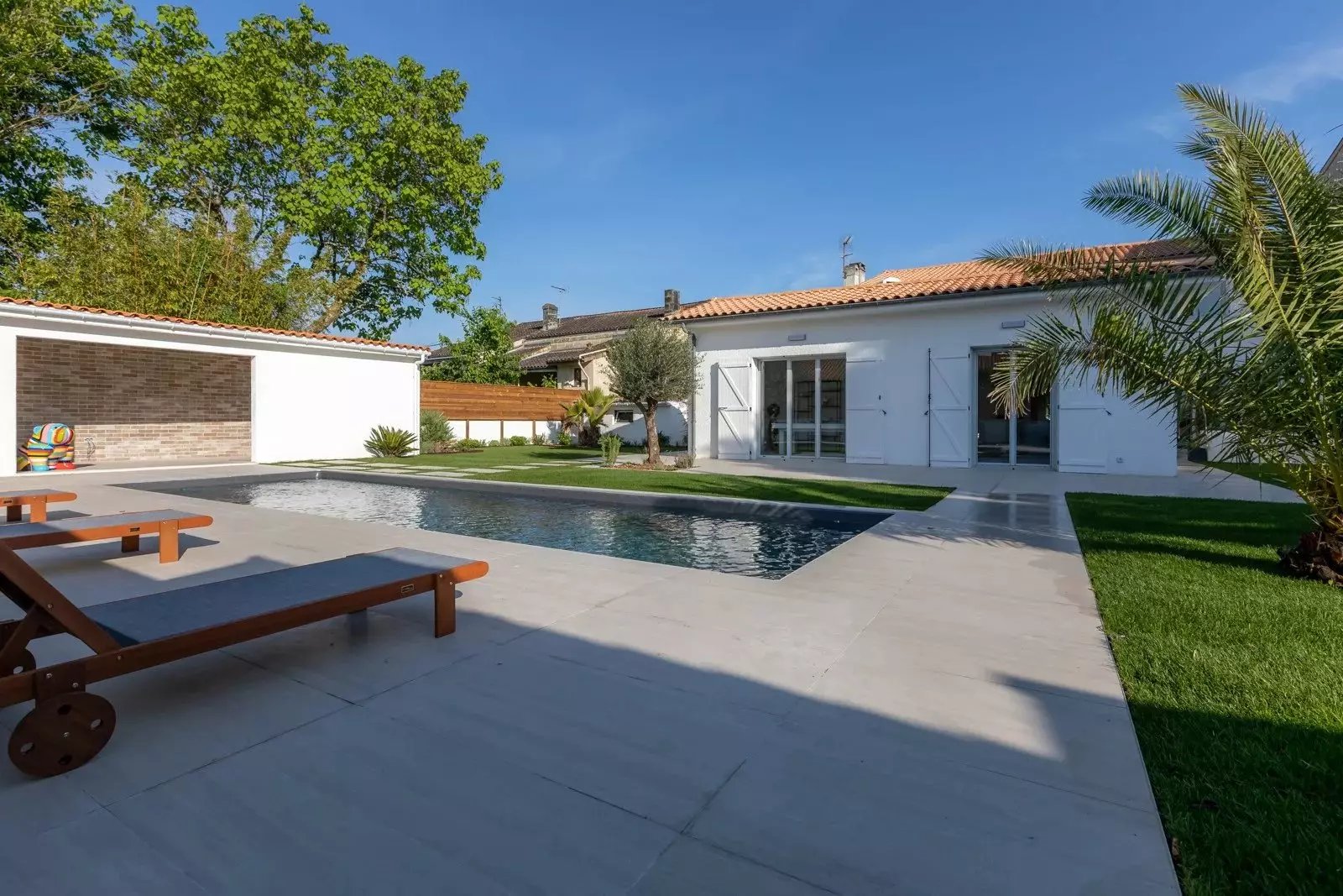 Maison à vendre, 272m², Le Bouscat