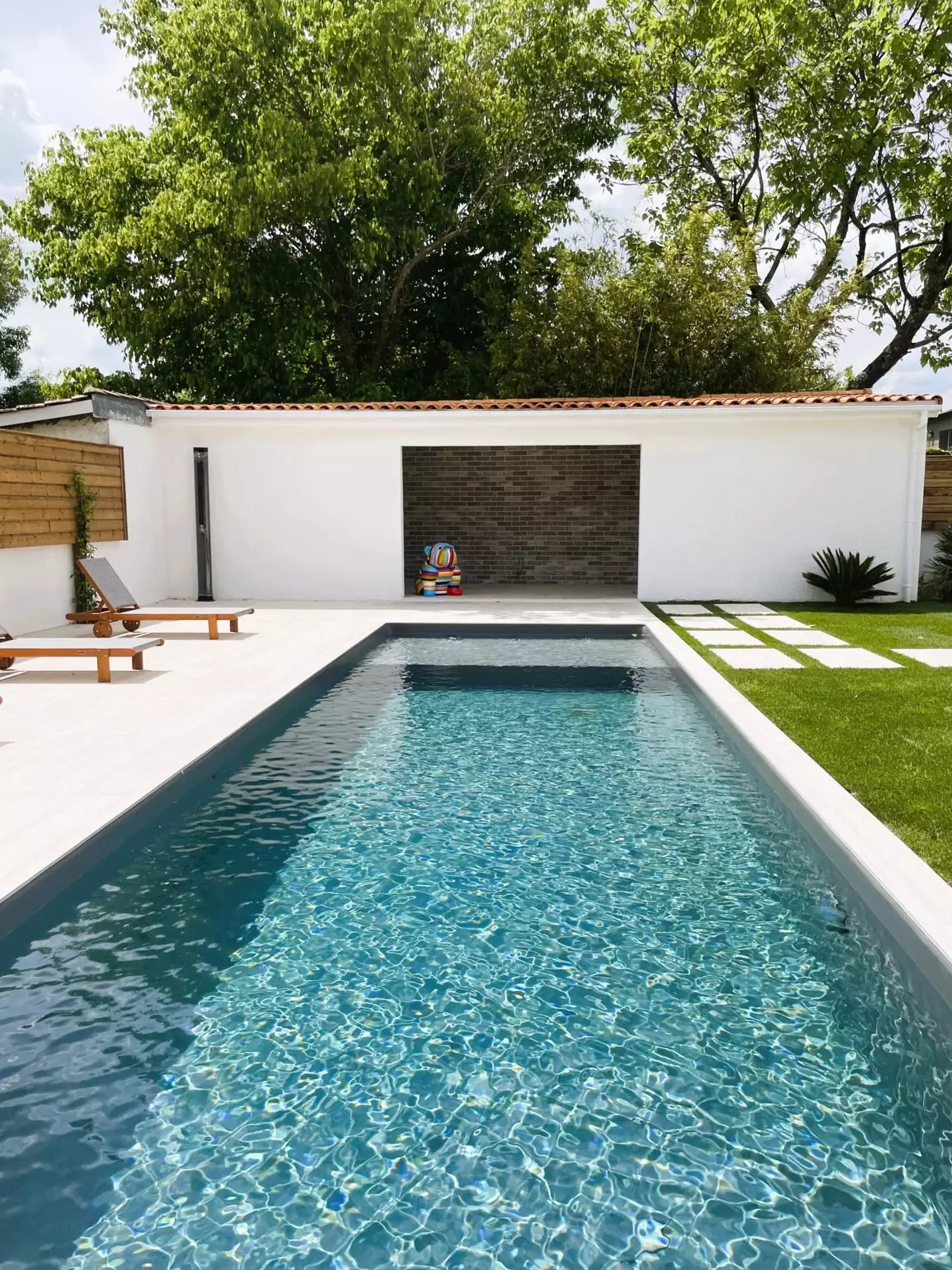 Maison à vendre, 272m², Le Bouscat