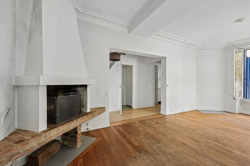 Maison à vendre, 103m², Paris 14ème