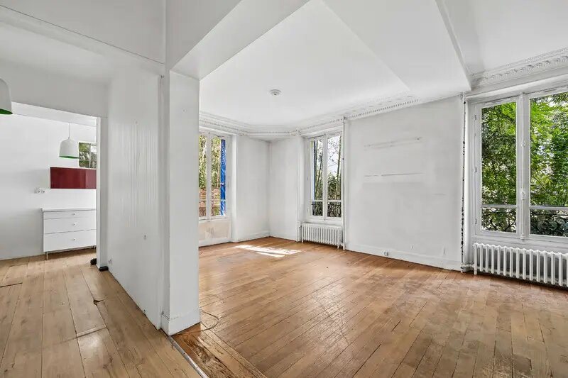 Maison à vendre, 103m², Paris 14ème