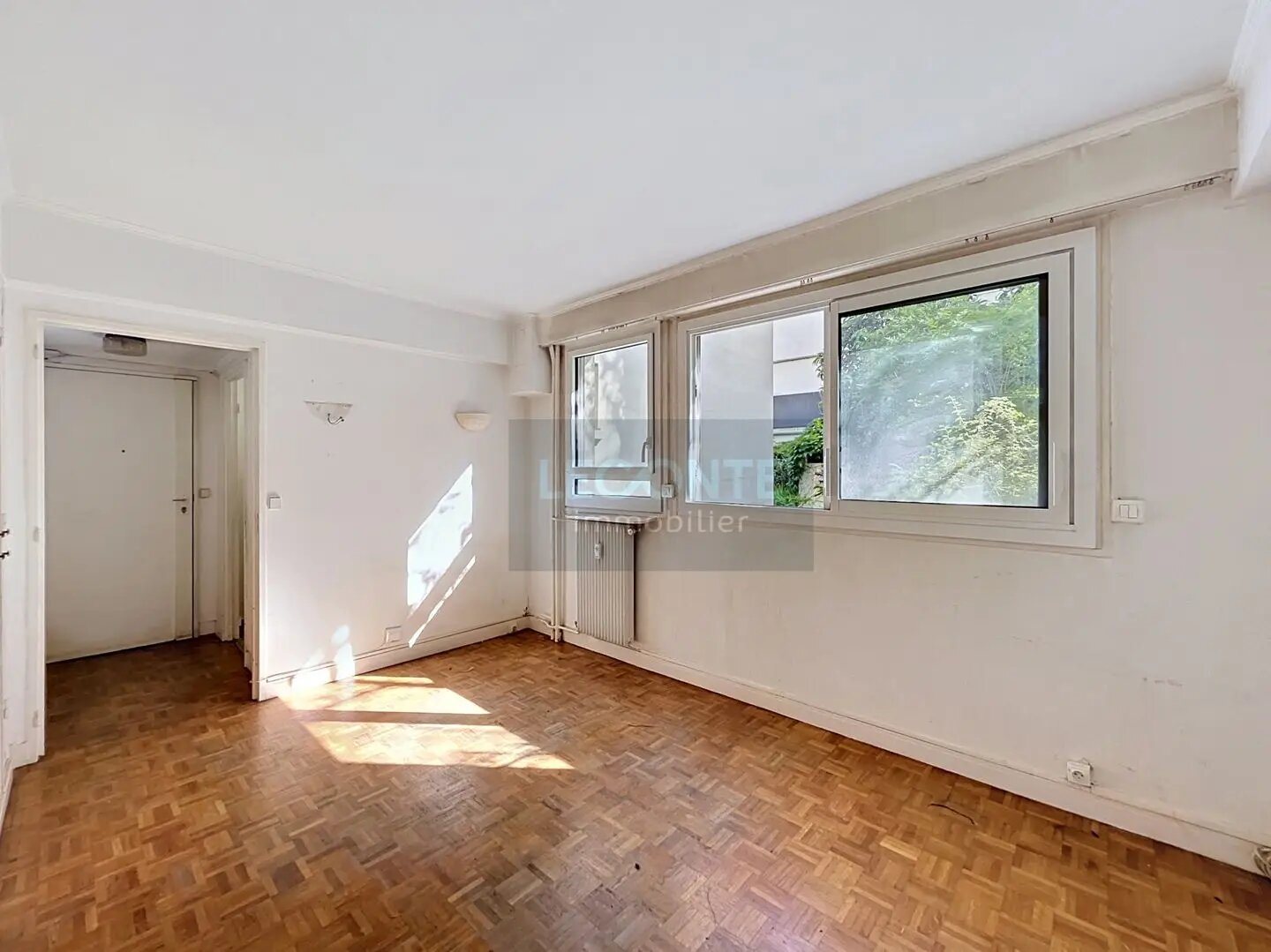 Appartement à vendre, 30m², Paris 14ème