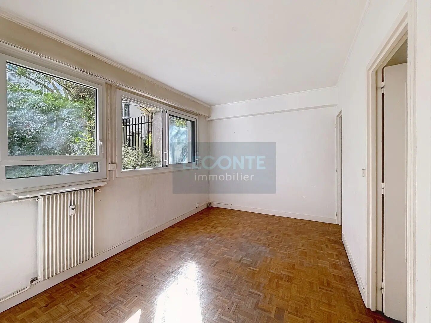 Appartement à vendre, 30m², Paris 14ème