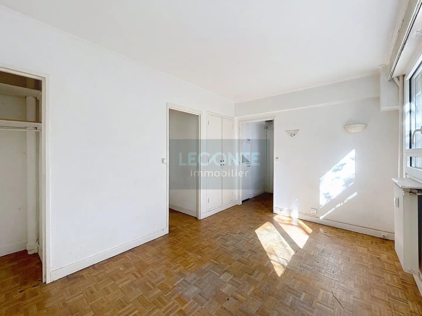 Appartement à vendre, 30m², Paris 14ème
