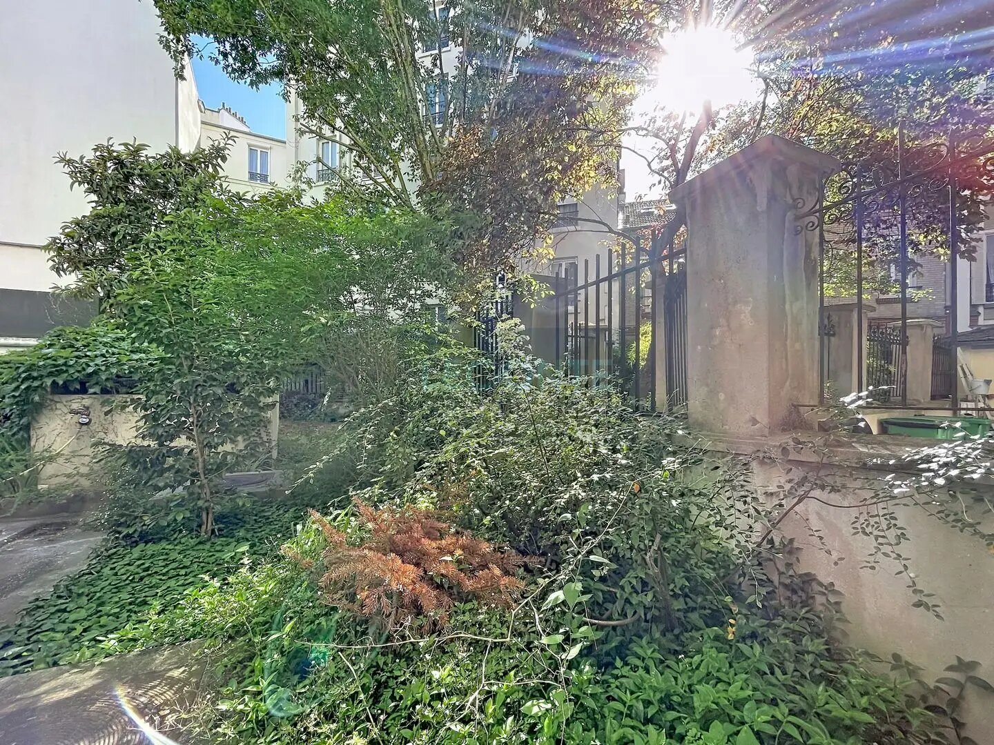 Appartement à vendre, 30m², Paris 14ème