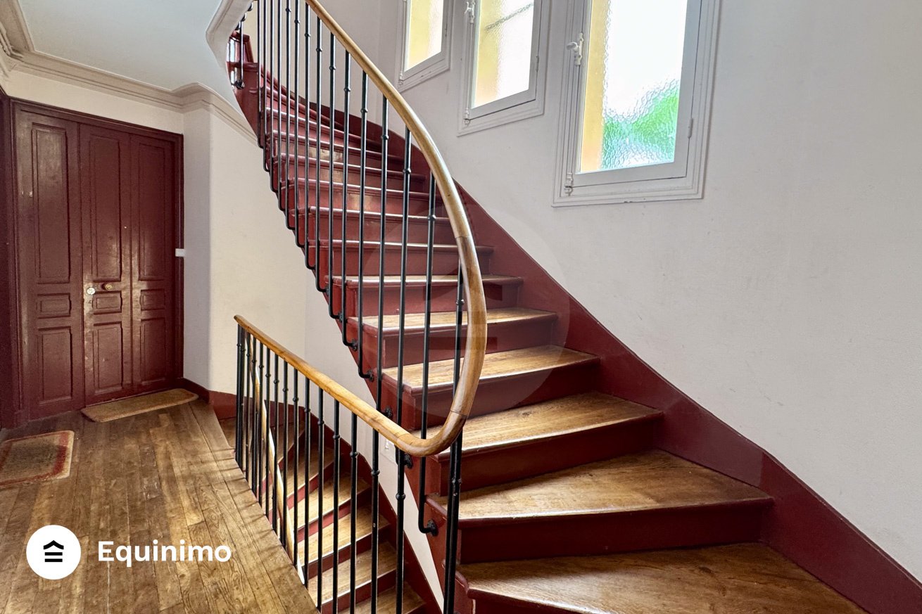 Appartement à vendre, 829m², Ermont