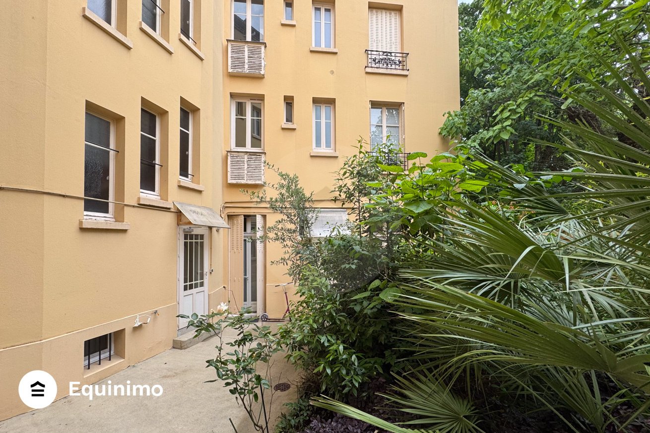 Appartement à vendre, 829m², Ermont