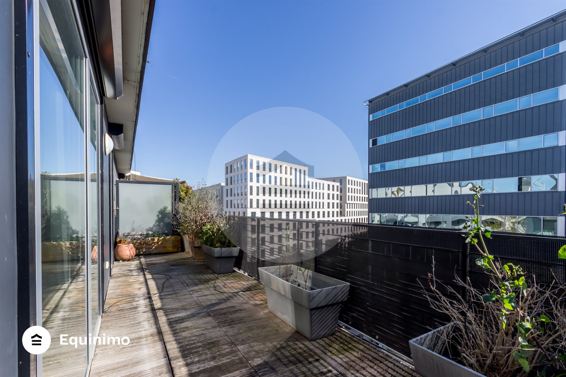 Appartement à vendre, 84m², Boulogne-Billancourt