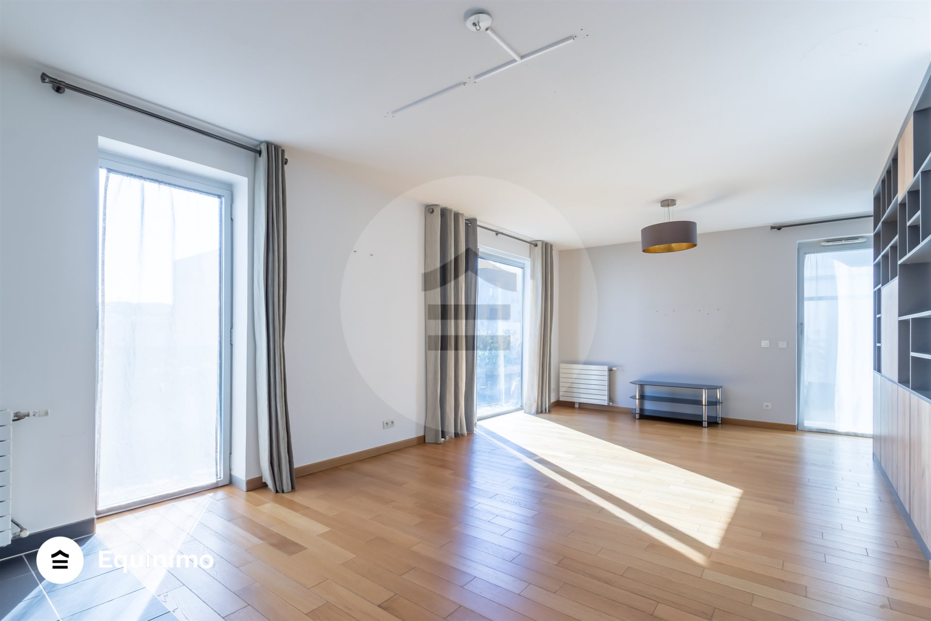 Appartement à vendre, 84m², Boulogne-Billancourt
