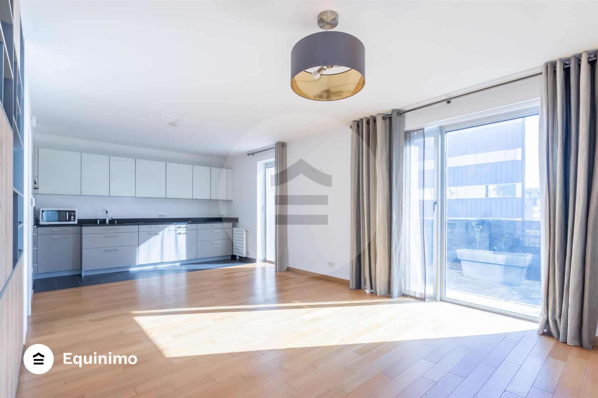 Appartement à vendre, 84m², Boulogne-Billancourt