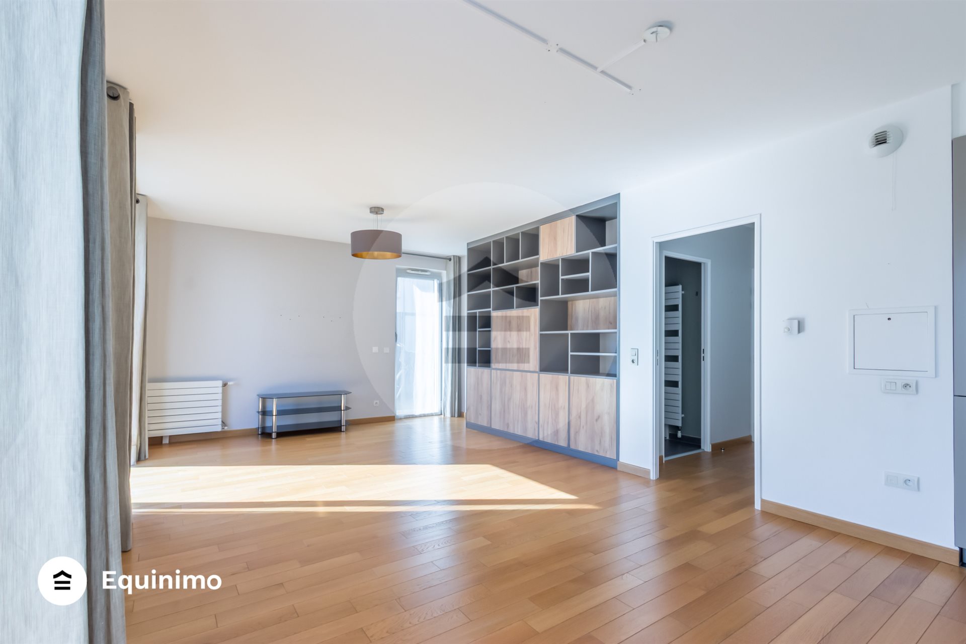 Appartement à vendre, 84m², Boulogne-Billancourt