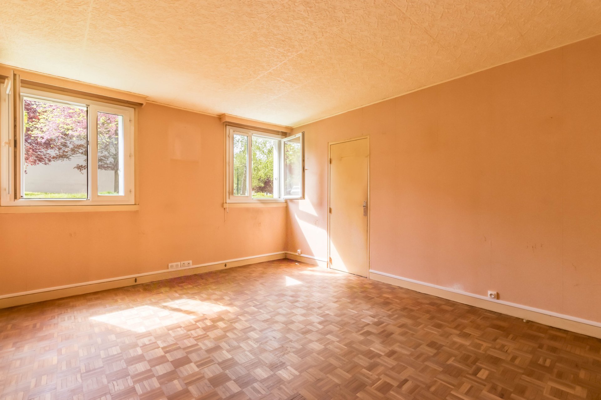 Appartement à vendre, 60m², Rueil-Malmaison
