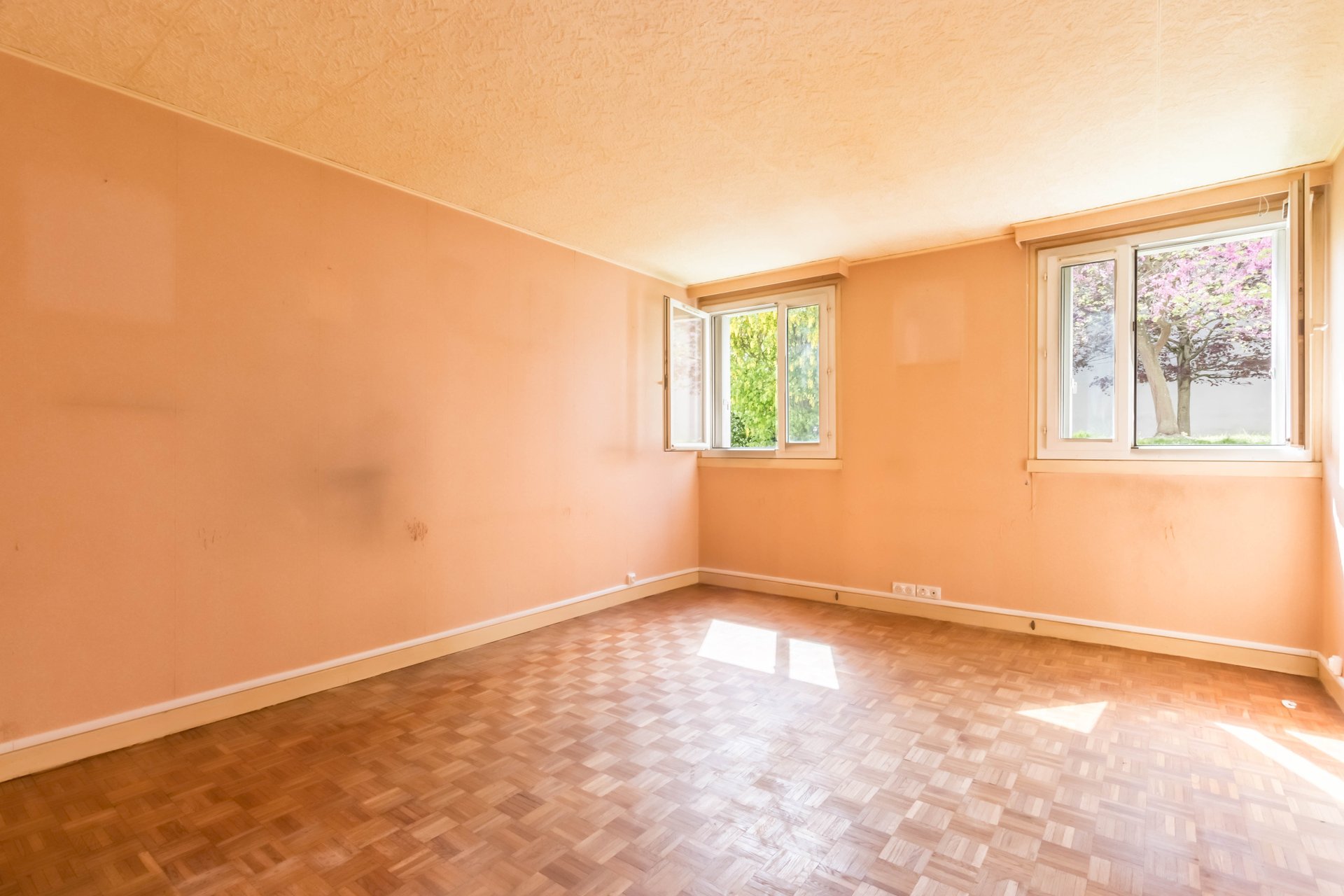 Appartement à vendre, 60m², Rueil-Malmaison