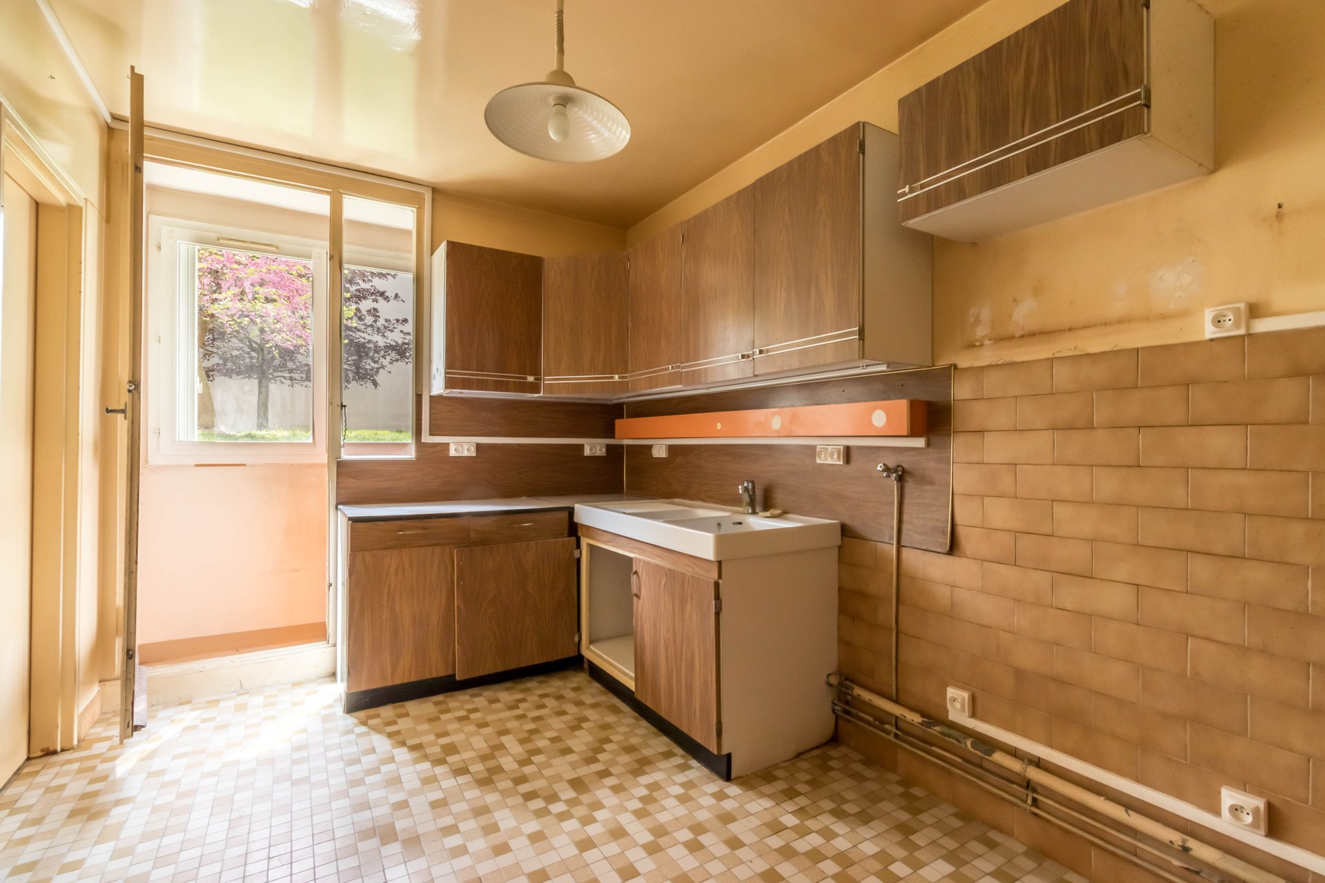 Appartement à vendre, 60m², Rueil-Malmaison