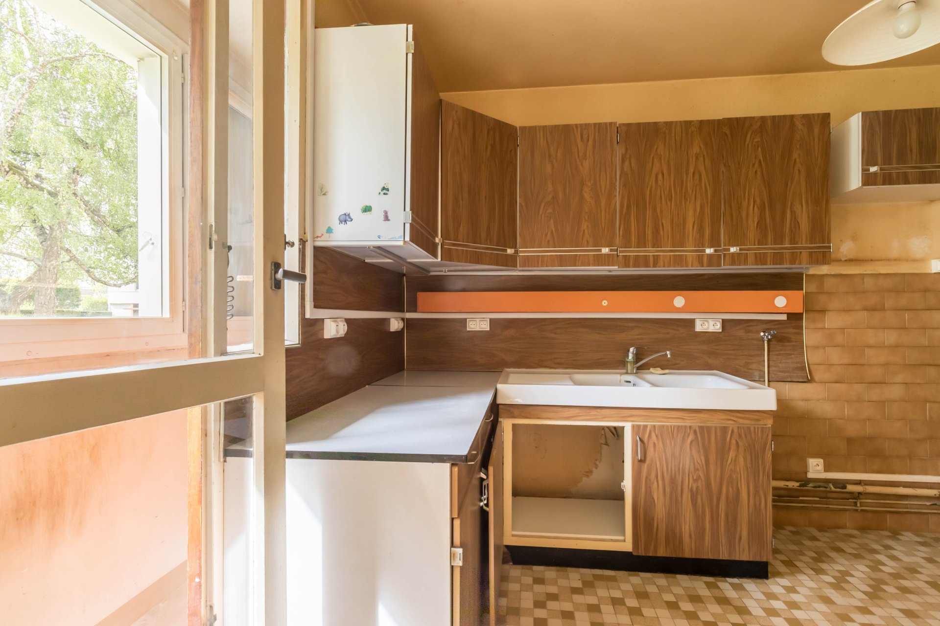 Appartement à vendre, 60m², Rueil-Malmaison