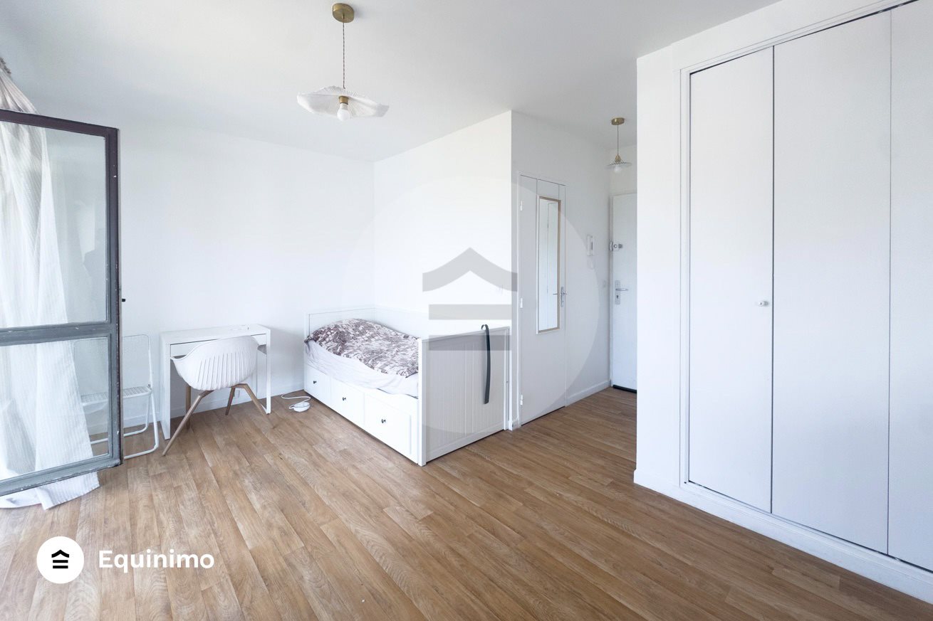 Appartement à louer, 23m², Clamart