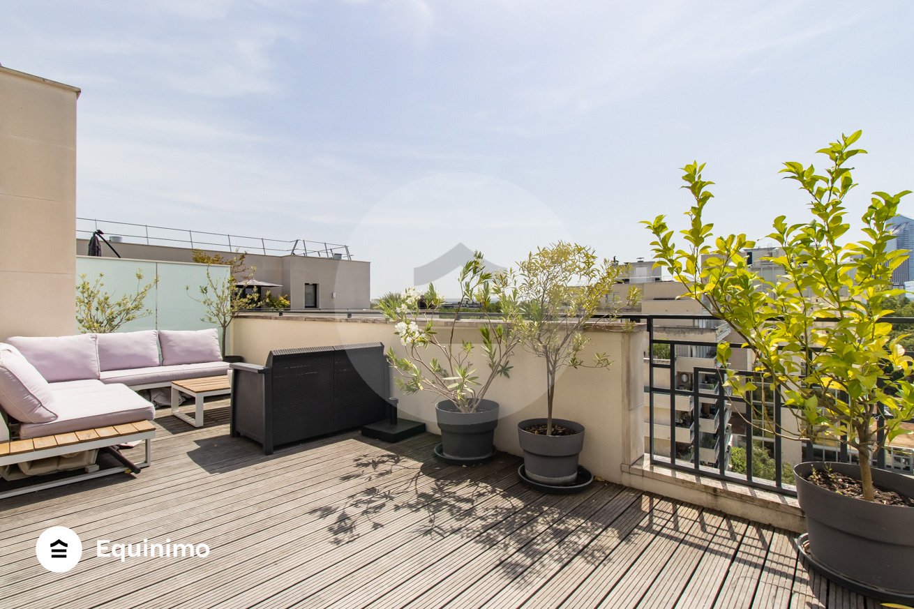Appartement à vendre, 114m², Neuilly-sur-Seine