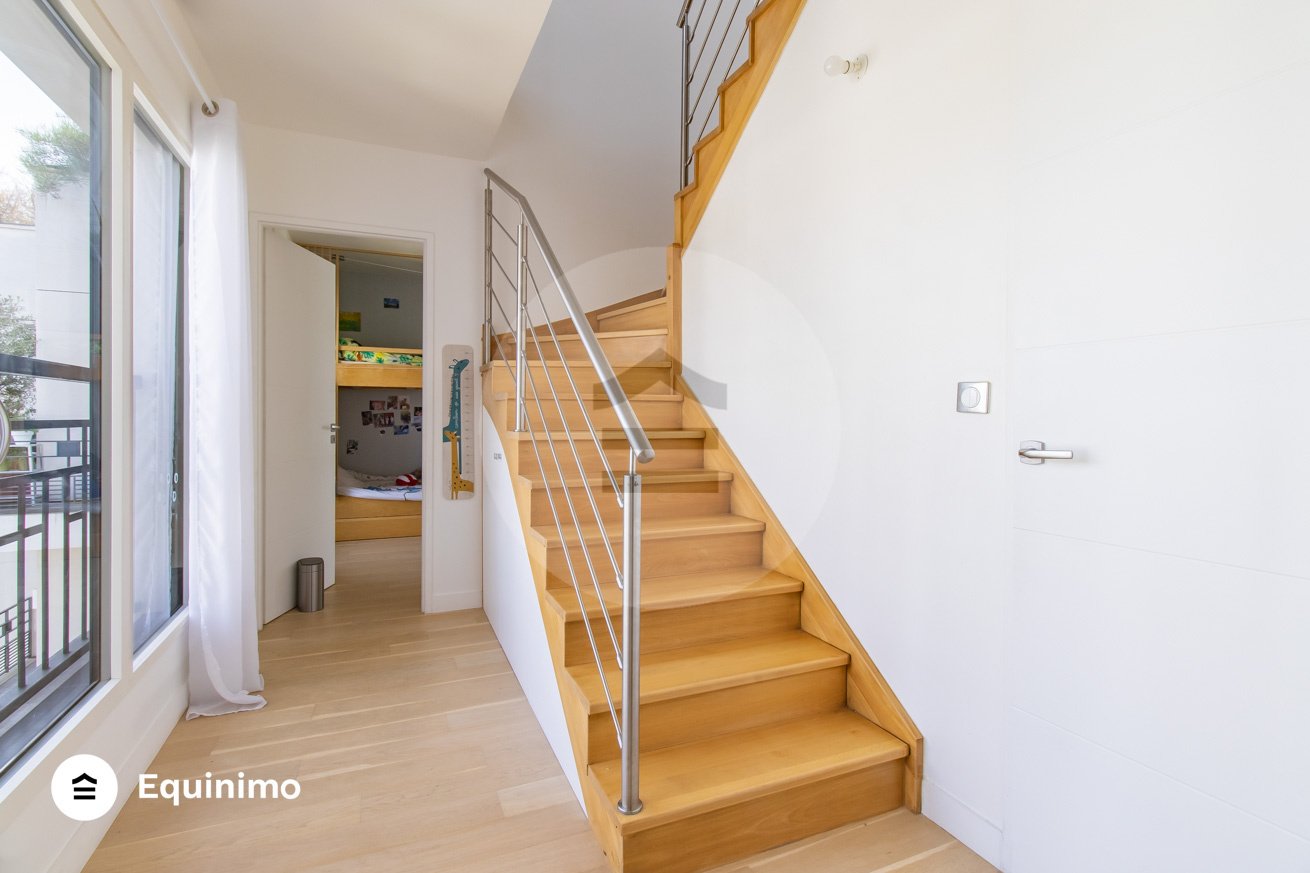 Appartement à vendre, 114m², Neuilly-sur-Seine