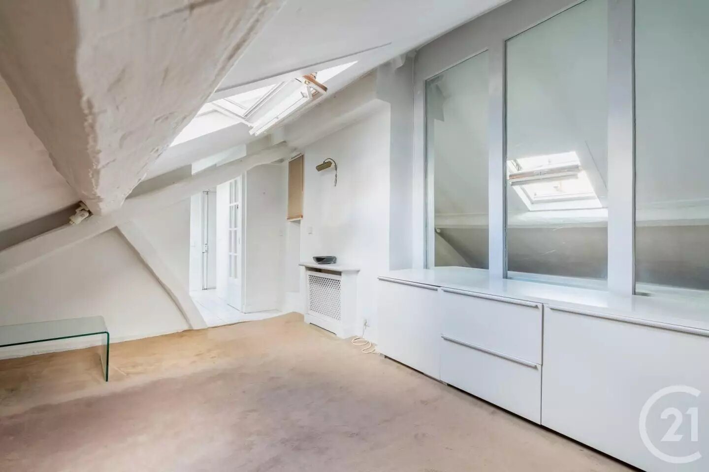 Appartement à vendre, 19m², Paris 11ème