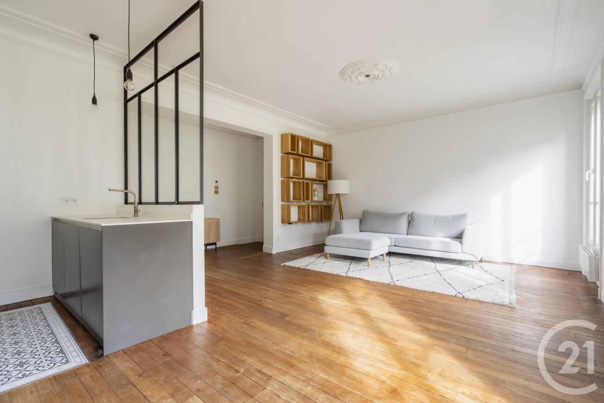 Appartement à vendre, 80m², Paris 12ème