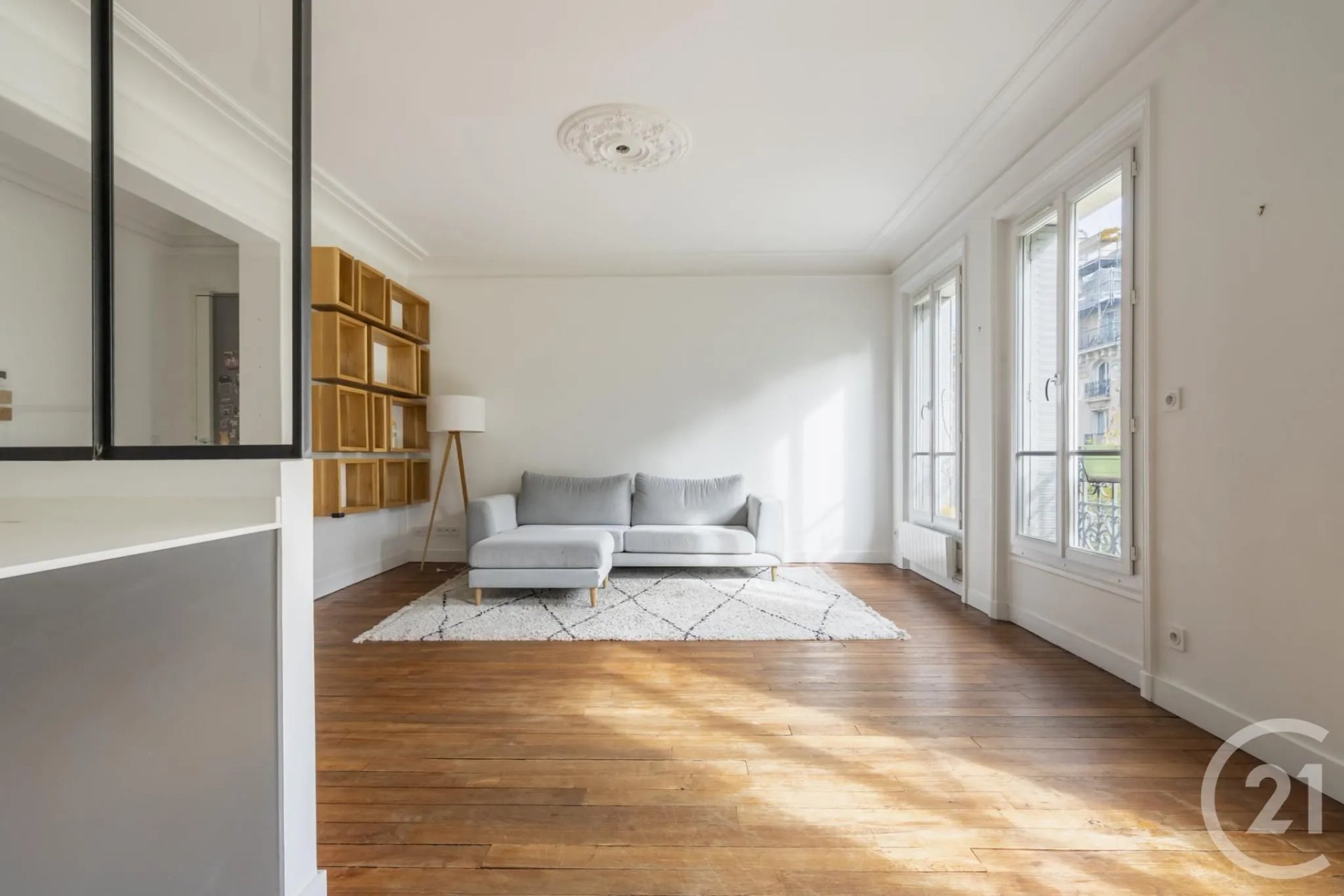 Appartement à vendre, 80m², Paris 12ème