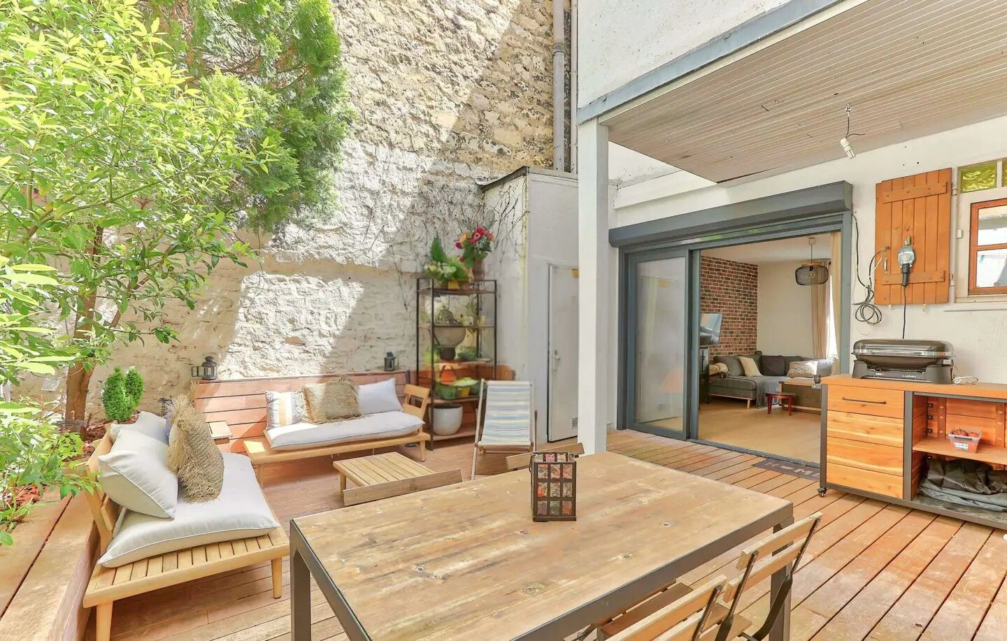 Maison à vendre, 154m², Paris 12ème