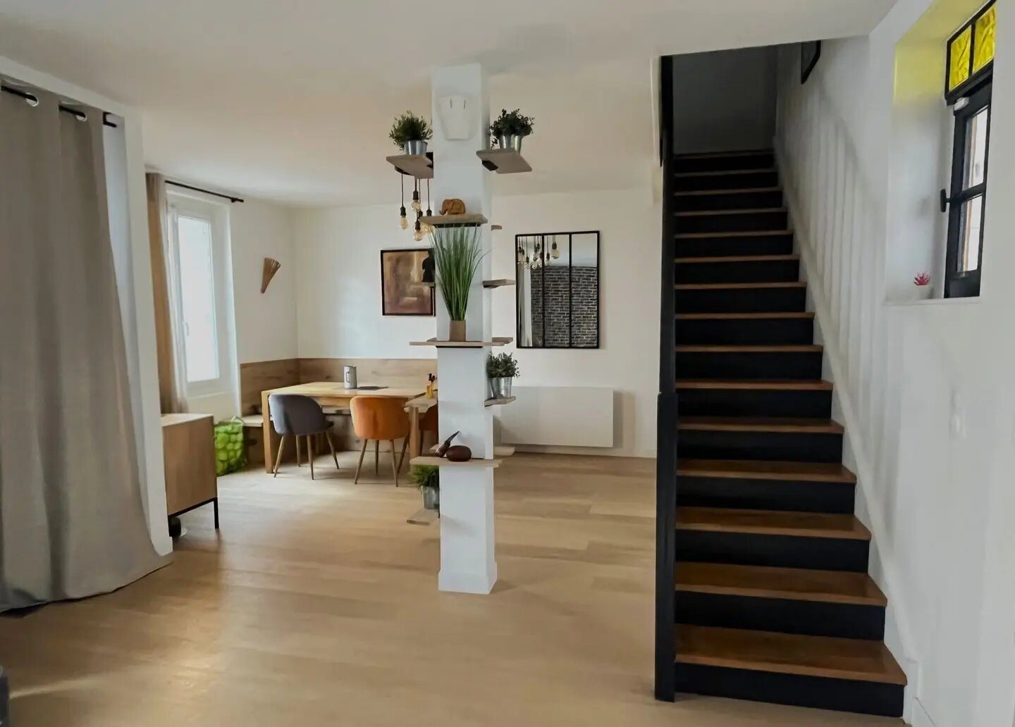 Maison à vendre, 154m², Paris 12ème