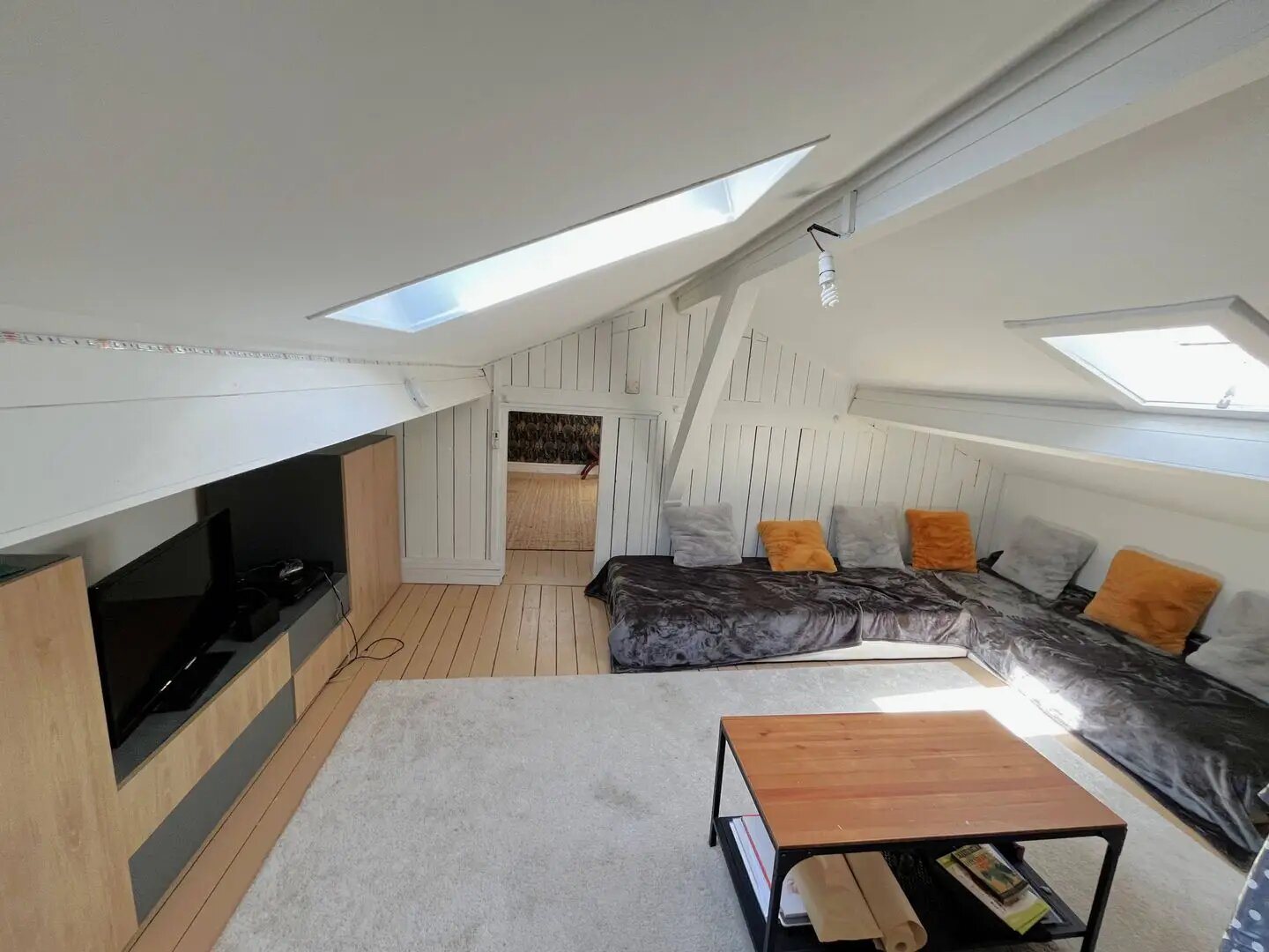 Maison à vendre, 154m², Paris 12ème