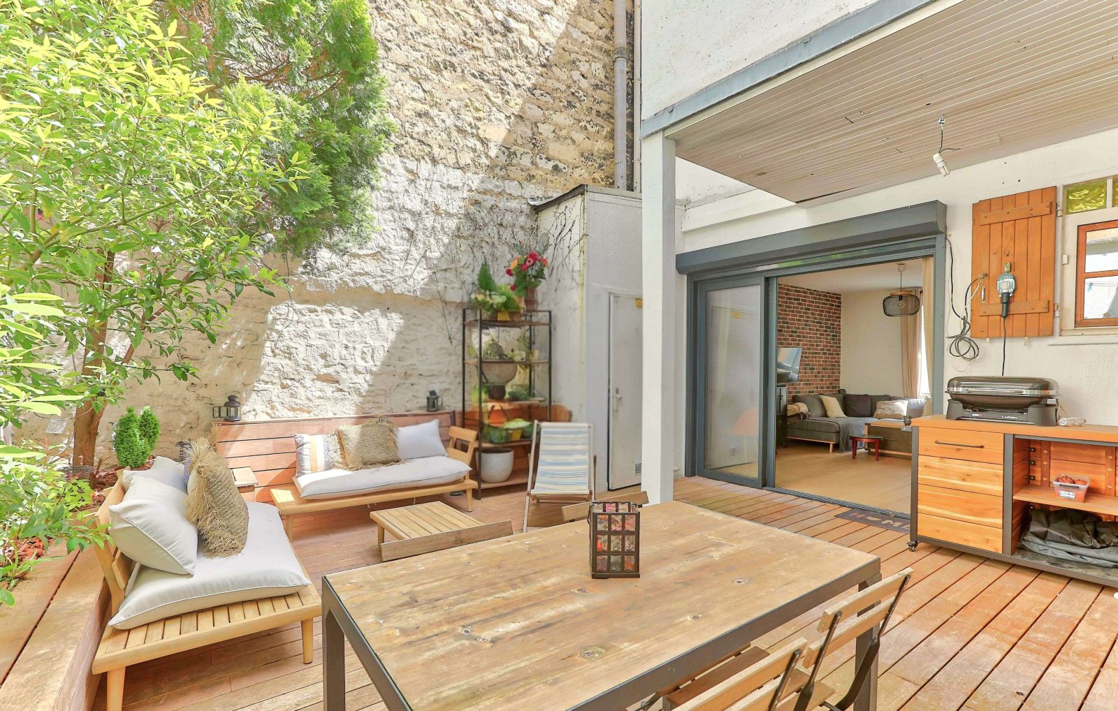Maison à vendre, 154m², Paris 12ème