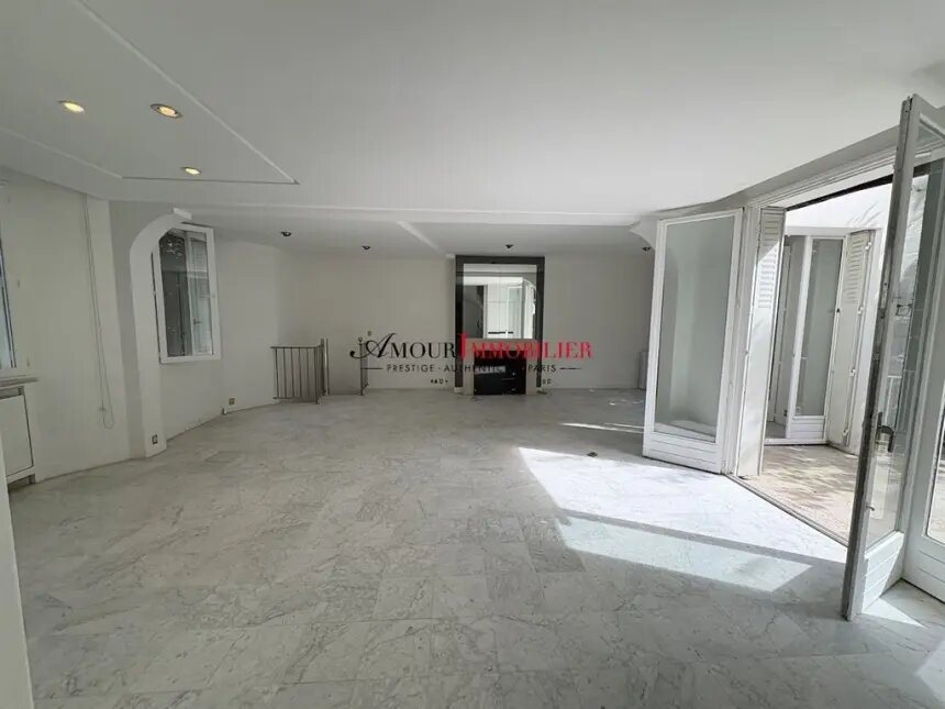 Maison à vendre, 162m², Sceaux